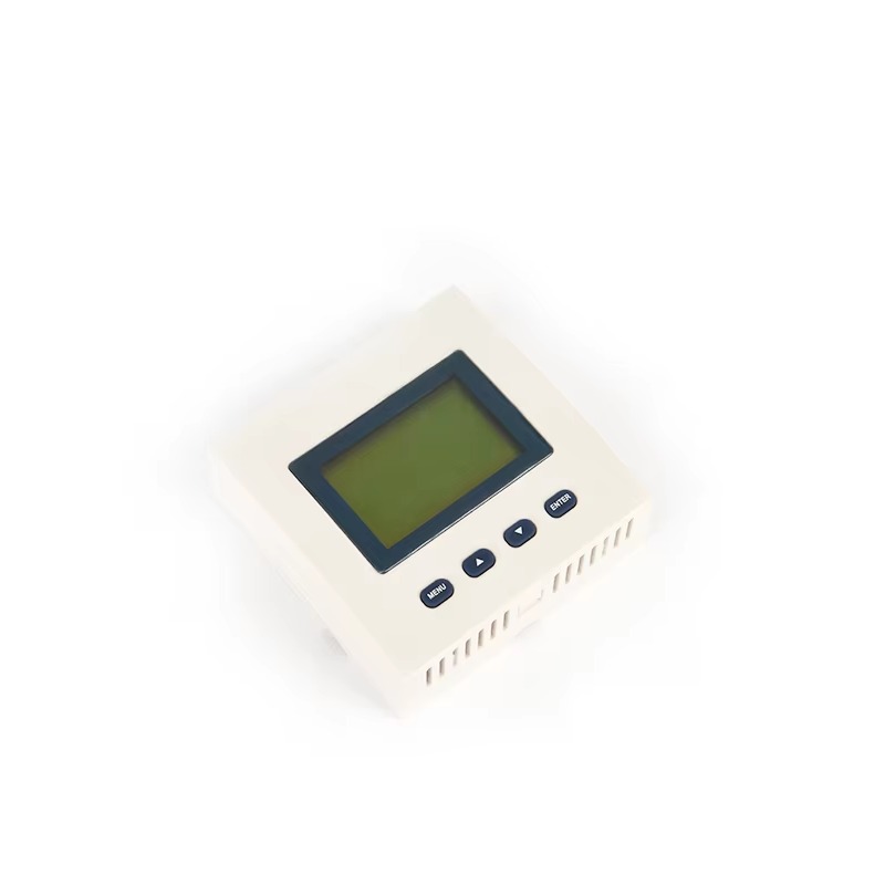 Temperature Humidity Sensor - 屋内および屋外の農業用途向けのRS485出力付き高品質温湿度センサー