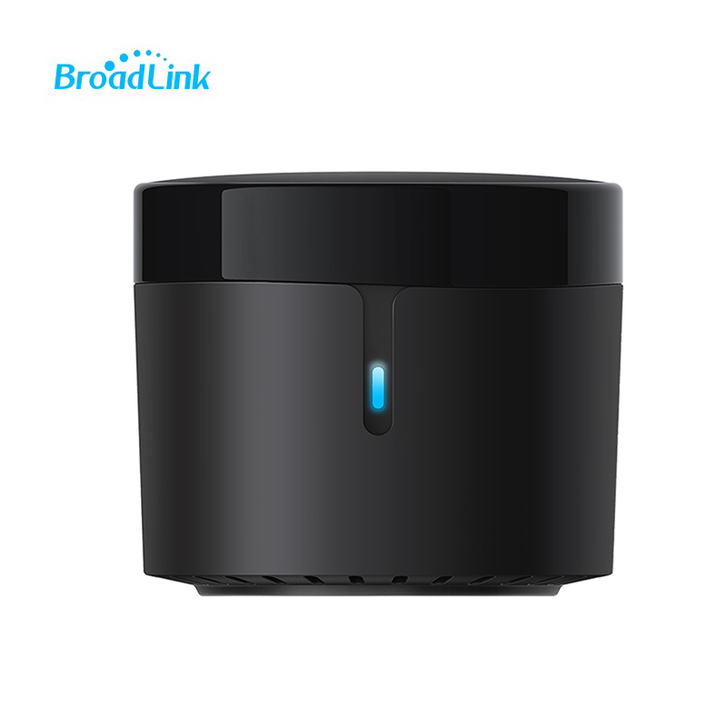 Home Automation Technology - BroadLink RM4 ミニ IR WiFi スマートホームオートメーションユニバーサルリモコンコントローラー