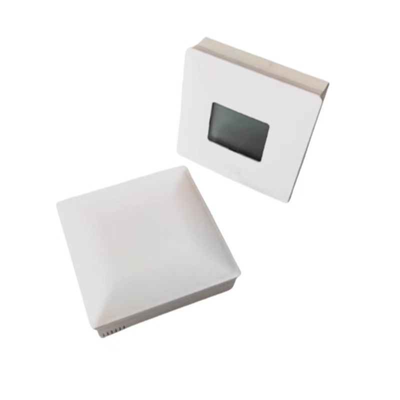 Temperature Humidity Sensor - HTS201-M1A6D1 M1A3D1 屋内壁掛け温湿度センサー EE10-M1A6D1