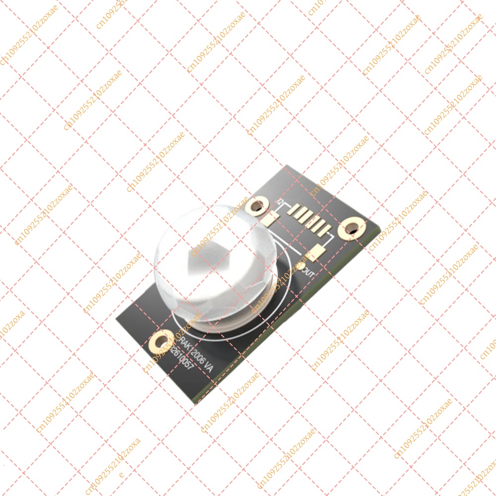 Iot Diy Home Automation - PIR モーションセンサーモジュール AM312 赤外線検出器 DIY IoT