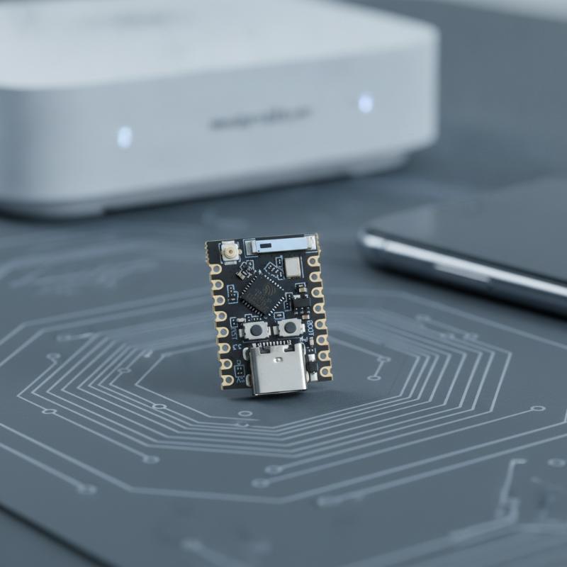 Diy Home Automation System - ESP32 C3 スーパーミニ WiFi Bluetooth 開発ボード