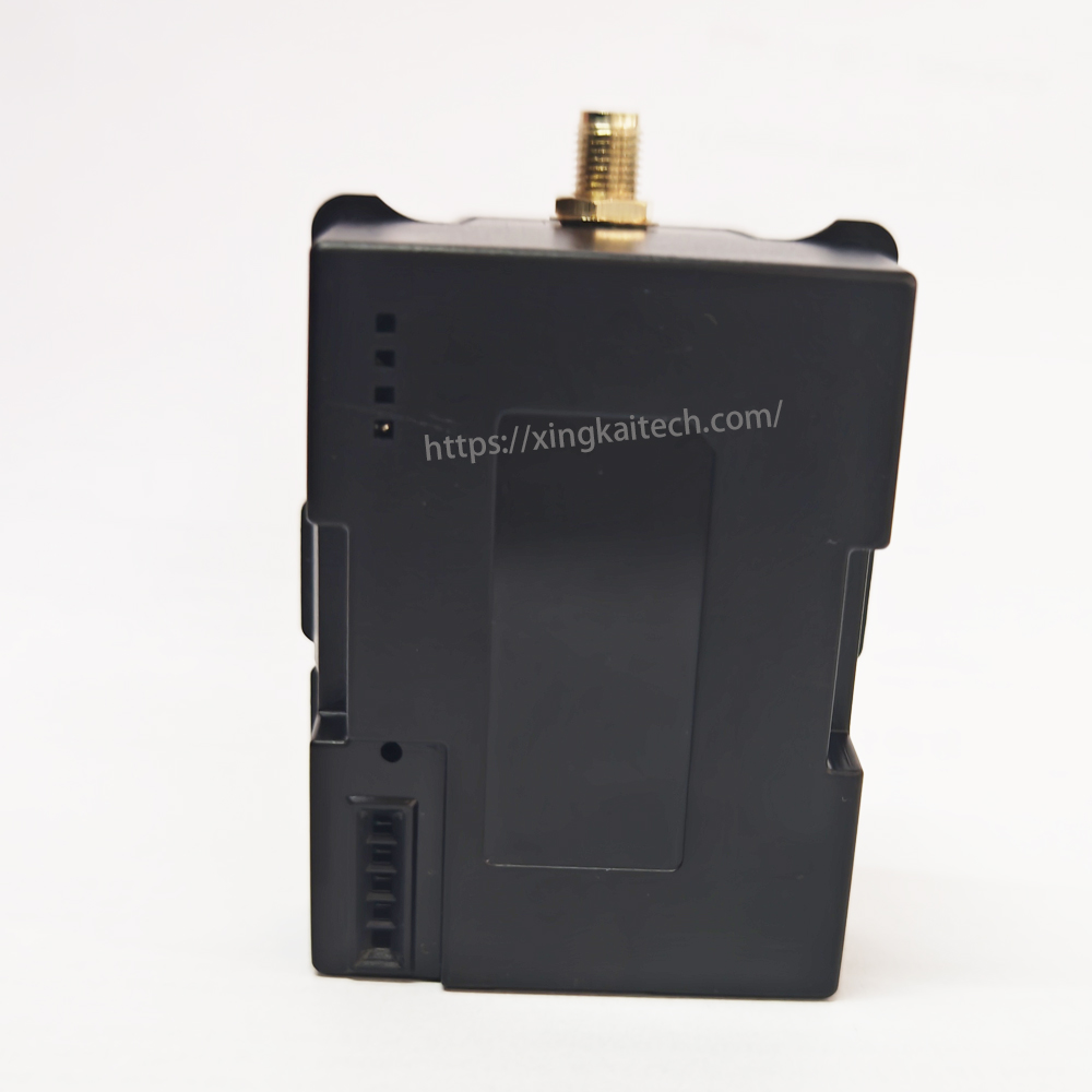 433Mhz Receiver Module - TX12 ELRS 433Mhz トランスミッター TX16S レシーバー
