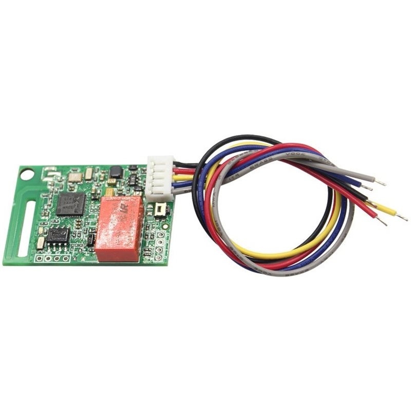 Diy Automation Projects - 【A17Z】Bluetooth対応DC TTLOCKリレーモジュール出力（NO/NC/COM）DIYオートメーションプロジェクト用アクセス制御システム電気機器用