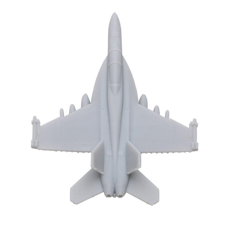 Diy Automation - 5 個 F-18F スーパーホーネットキャリアボーンマシン 1/2000 1/700