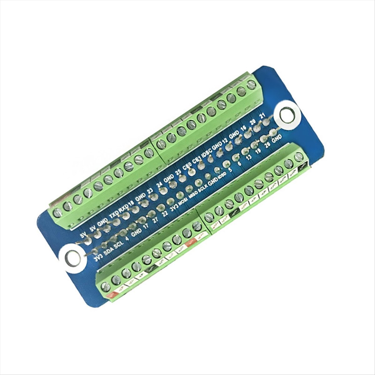 A64I ブレークアウト拡張ボード 4B 3B+ 3B 2B - Diy Automation Projects のレビューと価格