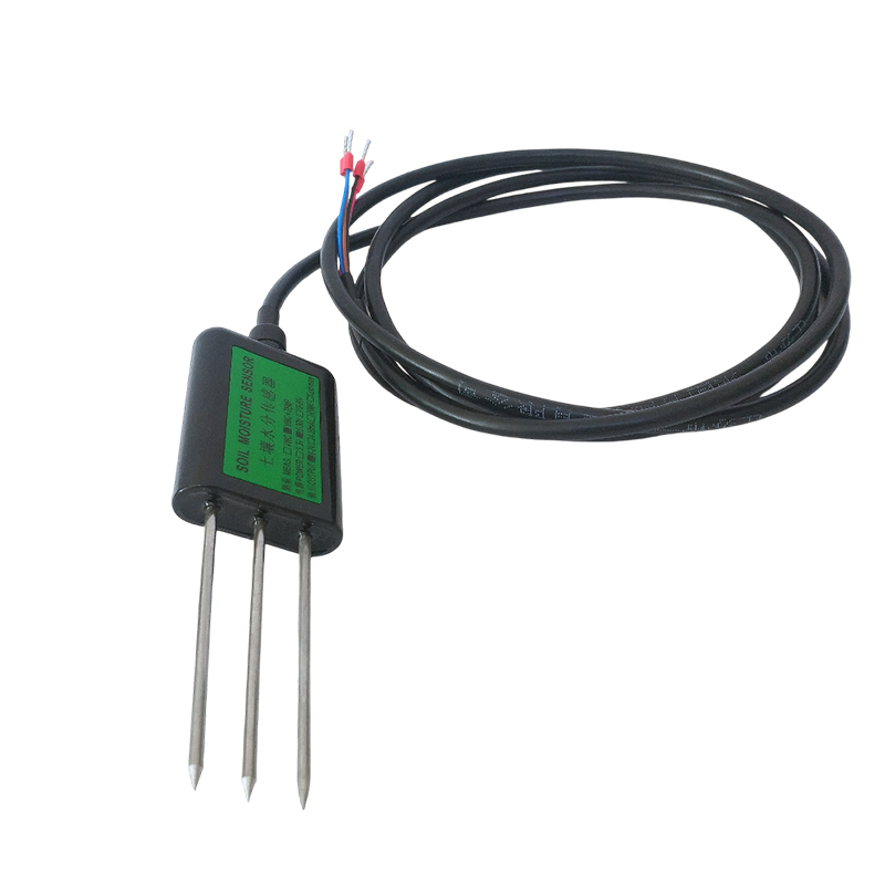 新世代チップ Trumsense 農業用土壌湿度温度センサー - Temperature Humidity Sensor のレビューと価格