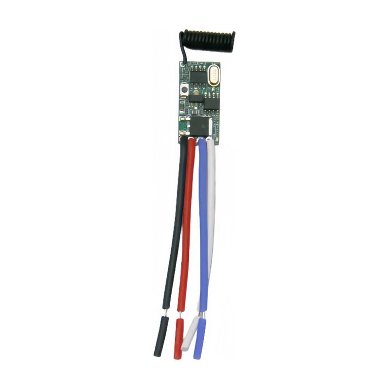 B04B-For RFスイッチコントローラー+ワイヤレス受信 - 433Mhz Receiver Module のレビューと価格