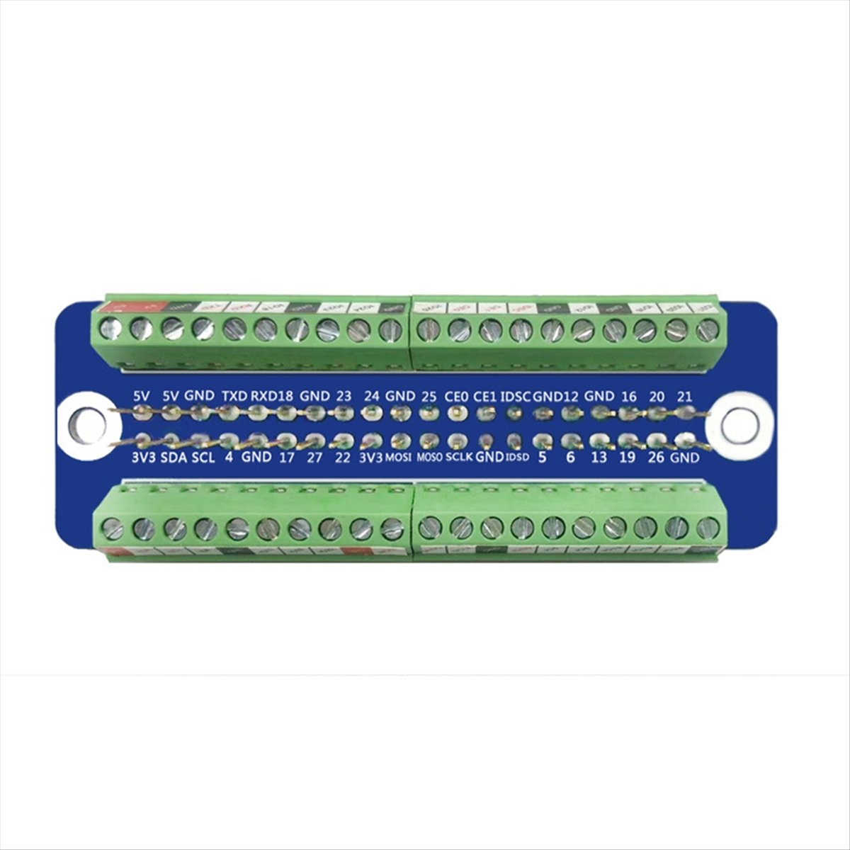 A003 ブレークアウト拡張ボード 4B 3B+ 3B 2B - Diy Automation Projects のレビューと価格