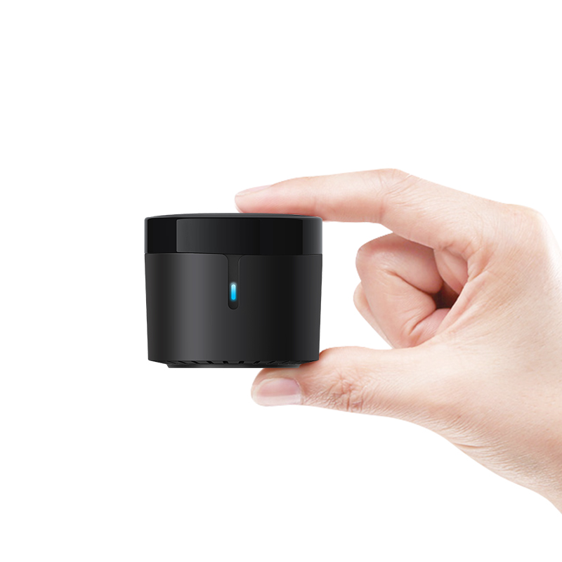 BroadLink RM4 ミニ IR WiFi スマートホ - Home Automation Technology のレビューと価格