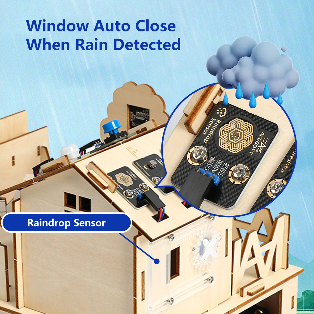 DIYスマートホームキット Arduinoキット スターター - Home Automation Diy Kit のレビューと価格