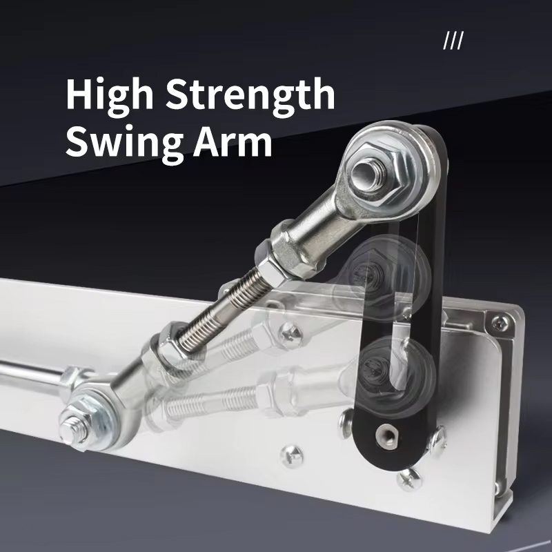 24V DC伸縮式リニアアクチュエータ リモートコントロール - Diy Automation Projects のレビューと価格