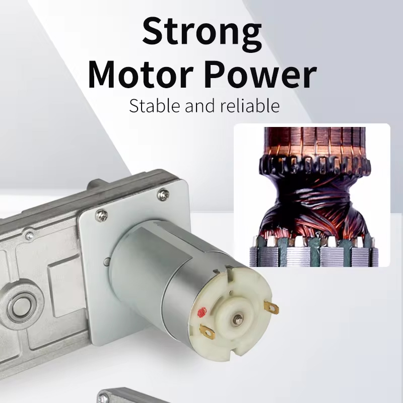 24V DC伸縮式リニアアクチュエータ リモートコントロール - Diy Automation Projects のレビューと価格