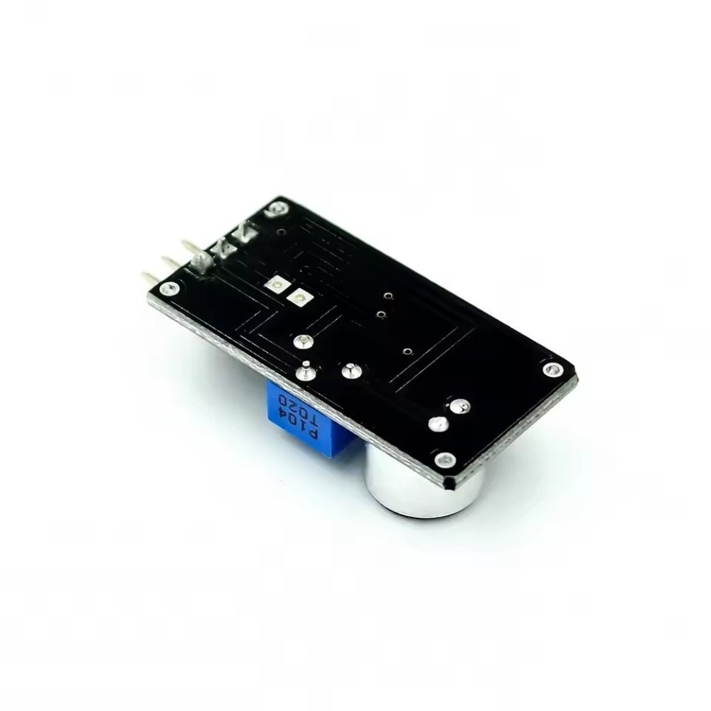 マイク音検出センサーモジュール スマートカー Arduino - Diy Automation Projects のレビューと価格