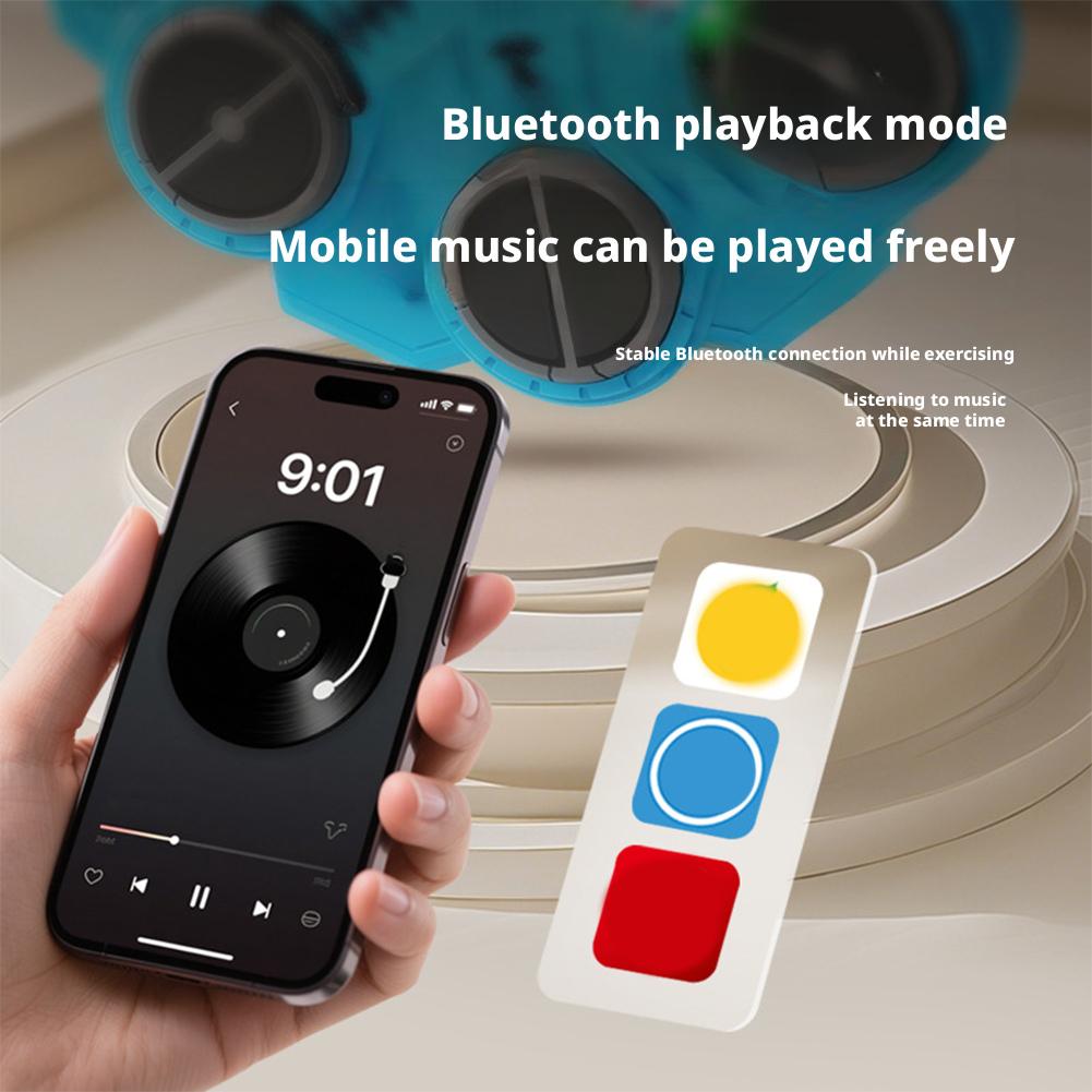 スマートBluetoothミュージックボクシングマシン 家庭 - Home Automation Industry のレビューと価格