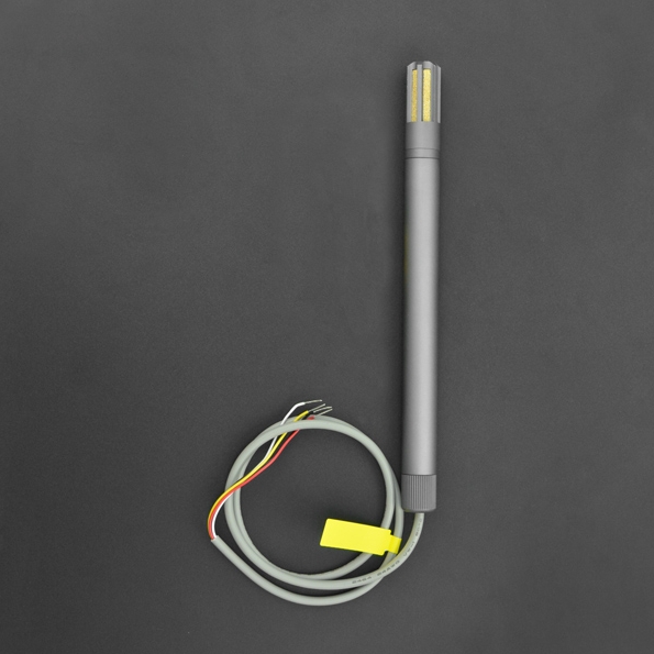 高精度産業用RS485デジタル温度・湿度センサー - Temperature Humidity Sensor のレビューと価格
