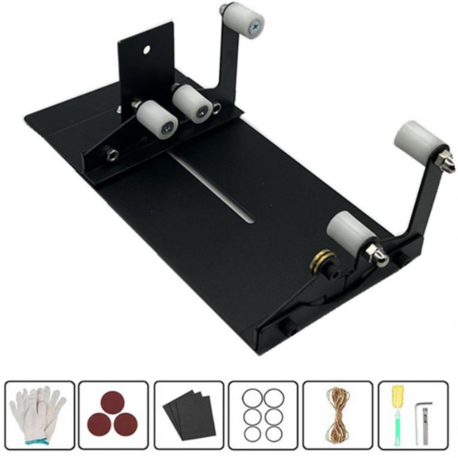 ガラス瓶カッターマシン高速正確DIY切断ツールキットステンレ - Diy Automation のレビューと価格