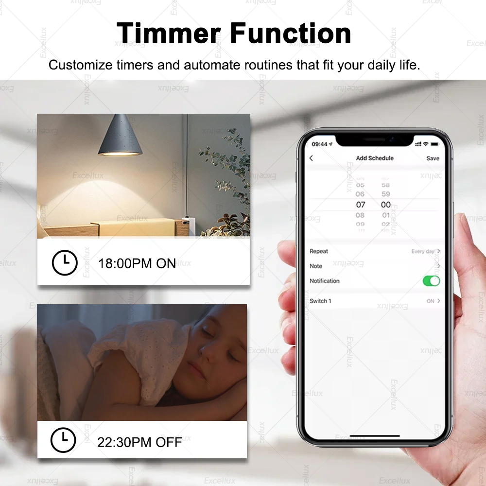 ZigBee ミニスマート DIY スイッチ自動化モジュール - Home Automation Technology のレビューと価格