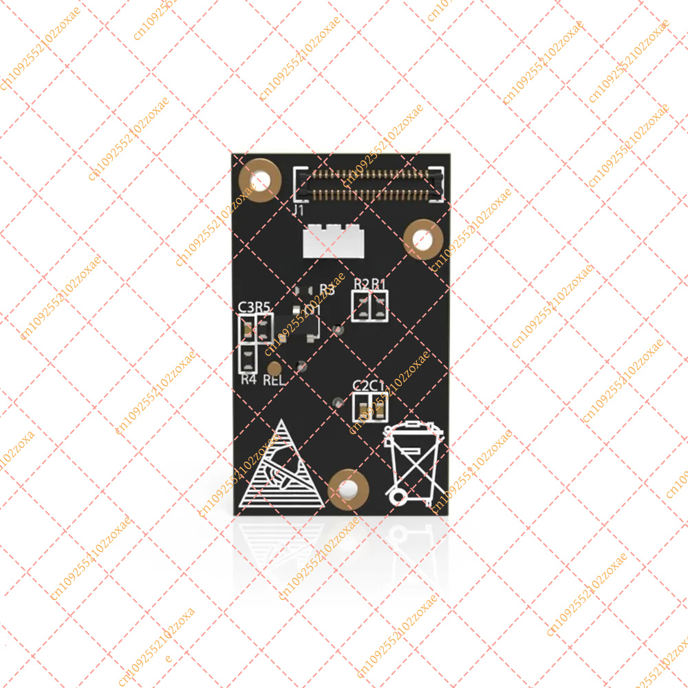 PIR モーションセンサーモジュール AM312 赤外線検出 - Iot Diy Home Automation のレビューと価格