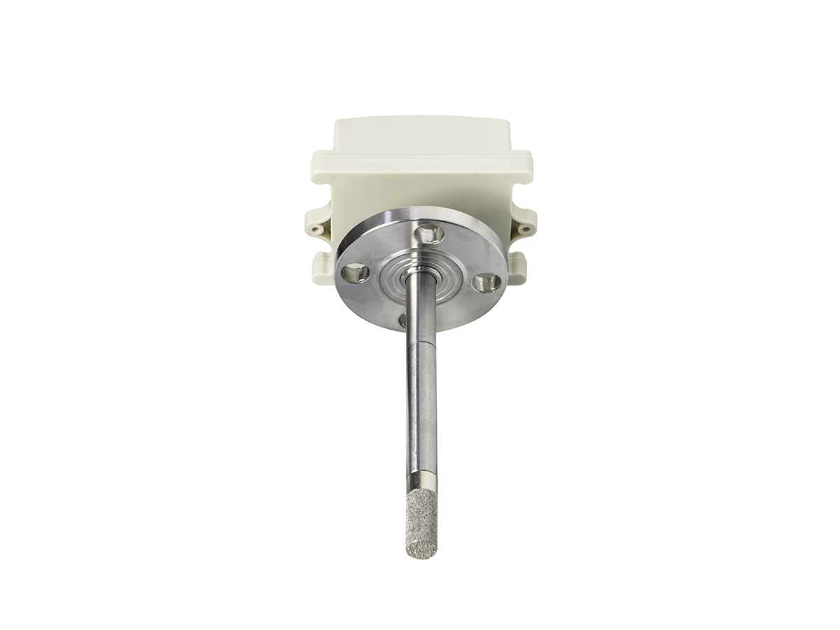 高温・高湿度センサー 防水パイプ型ダクト測定用計器 温度プロ - Temperature Humidity Sensor のレビューと価格