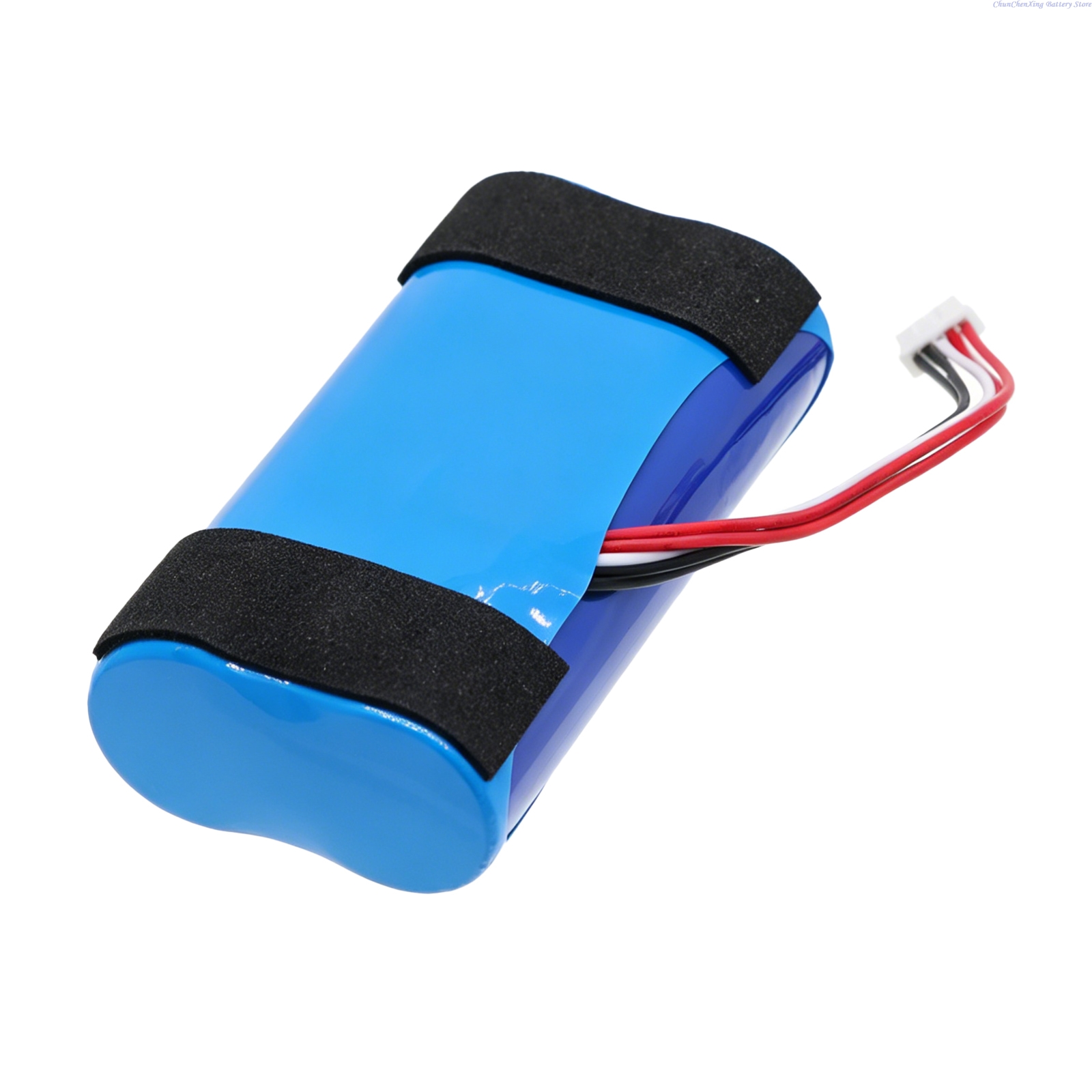 3.7V 5200mAh 交換用ホームセキュリティカメラバッ - Eufy Camera E220 のレビューと価格