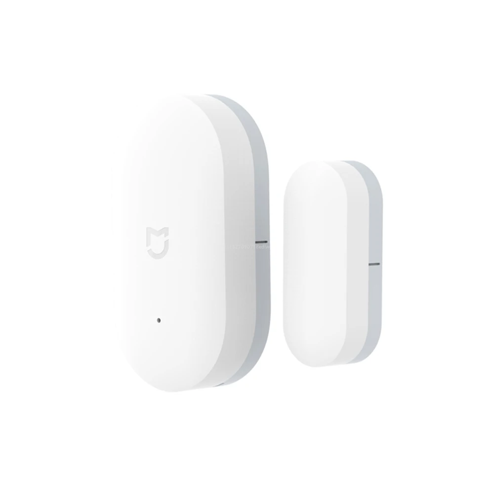 Xiaomi ドアウィンドウセンサー ポケットサイズ Xia - Smart Home Automation Diy のレビューと価格