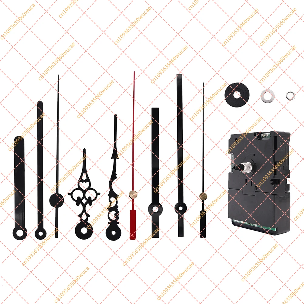 DIYスマートWiFi時計ムーブメントキット - 自動時間調 - Home Automation Diy Kit のレビューと価格