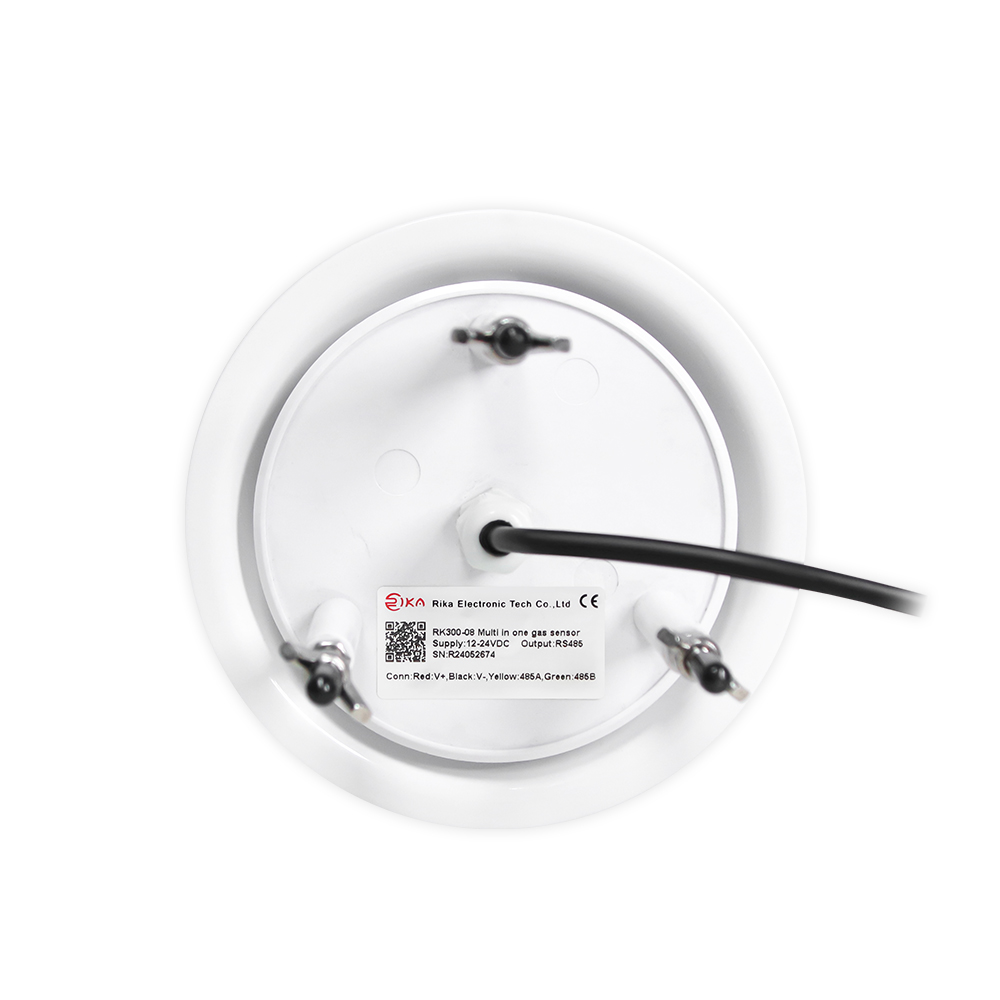 RK330-01B RS485 Modbus周囲温度・湿度・ - Temperature Humidity Sensor のレビューと価格