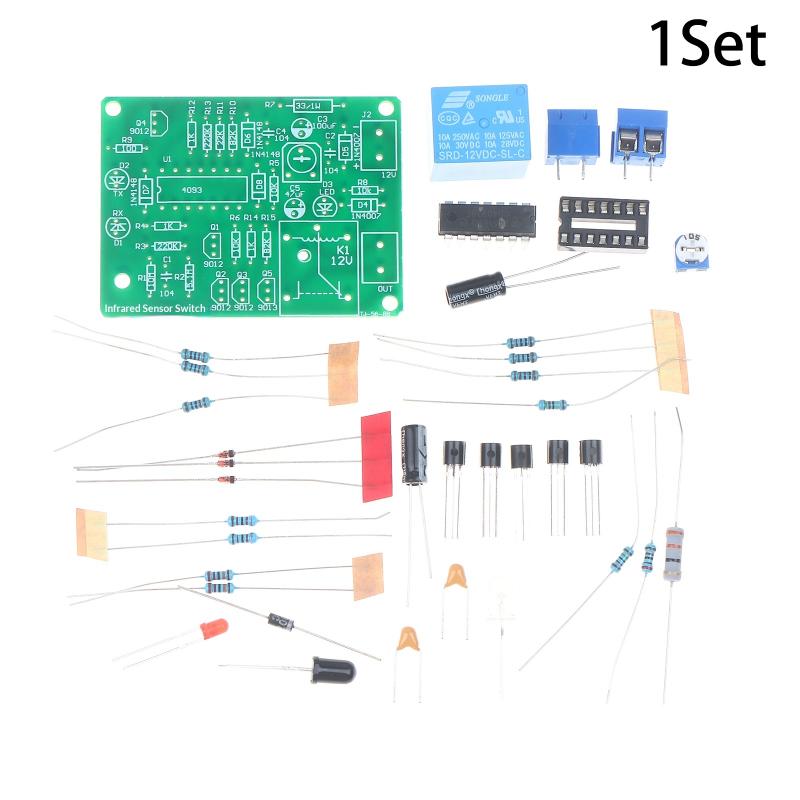 DIYキット自動蛇口制御モジュール、赤外線近接スイッチ付きハ - Home Automation Diy Kit のレビューと価格
