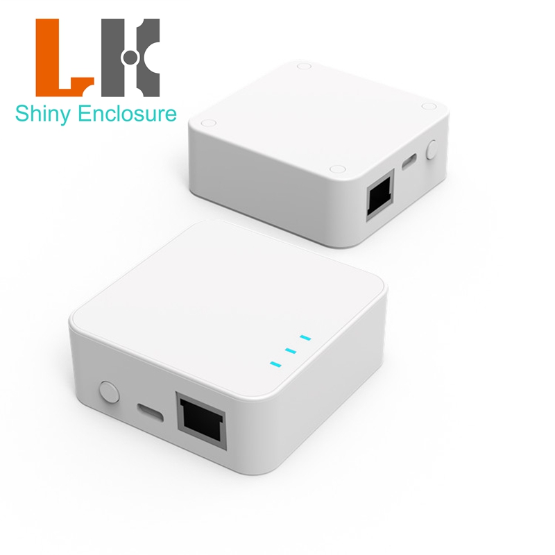 ワイヤレス AP ブリッジ ゲートウェイ ケース スイッチ  - Home Automation Industry のレビューと価格