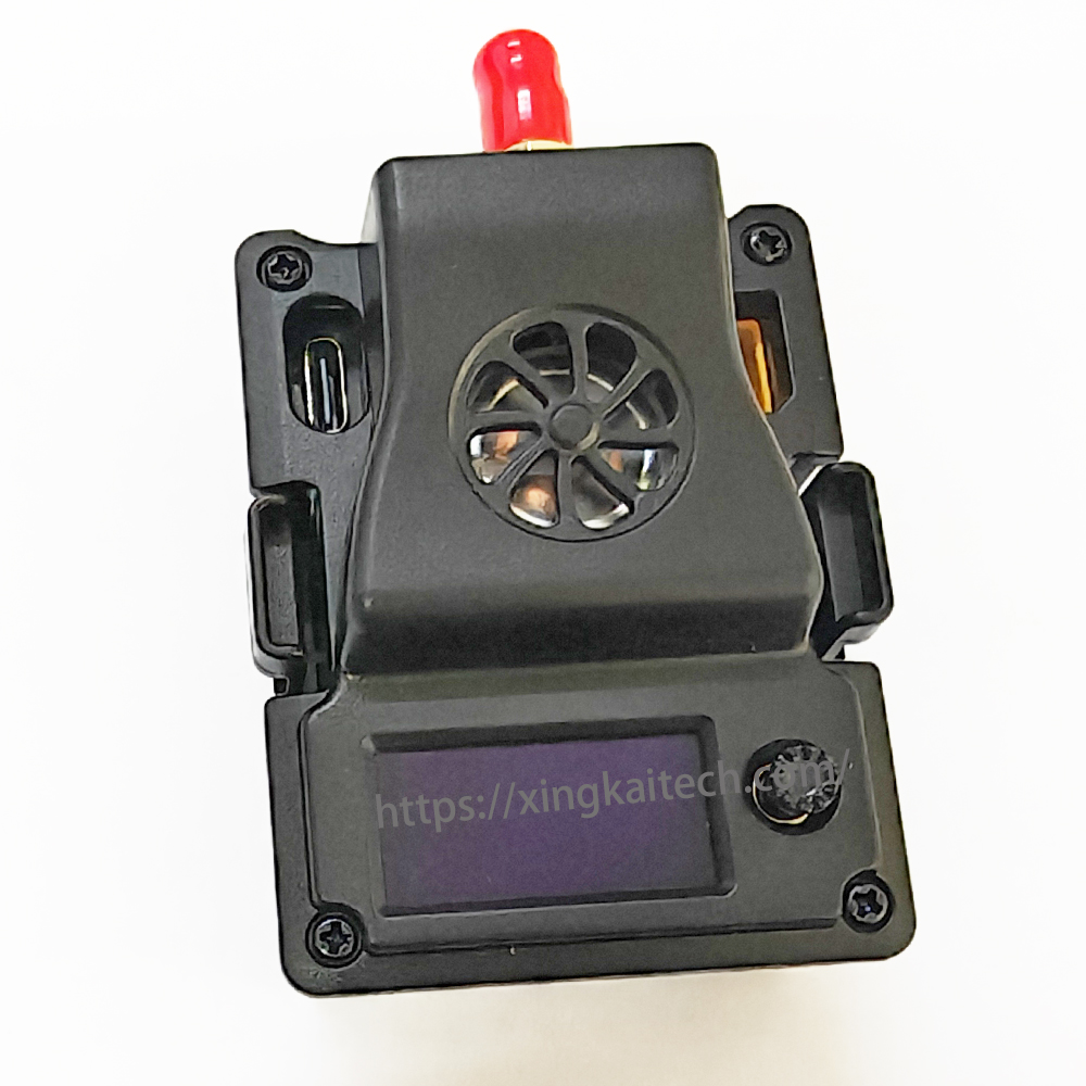 TX12 ELRS 433Mhz トランスミッター TX16 - 433Mhz Receiver Module のレビューと価格