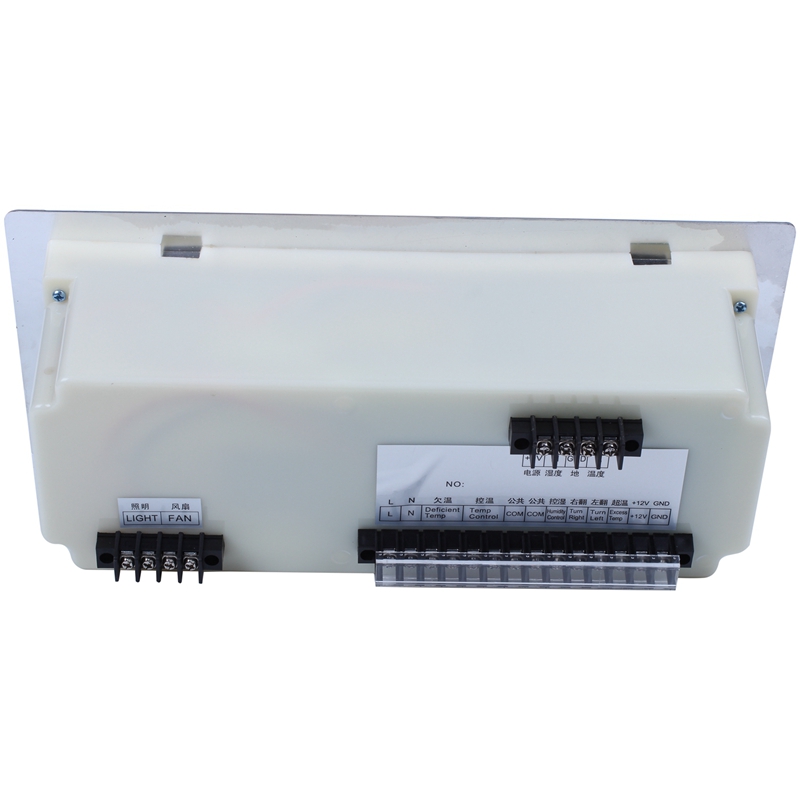 XM-18D自動孵卵器コントローラーデジタルLED温度コント - Temperature Humidity Sensor のレビューと価格