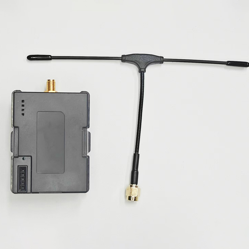 ELRS 433MHz TX マイクロラジオ 360-560 - 433Mhz Receiver Module のレビューと価格
