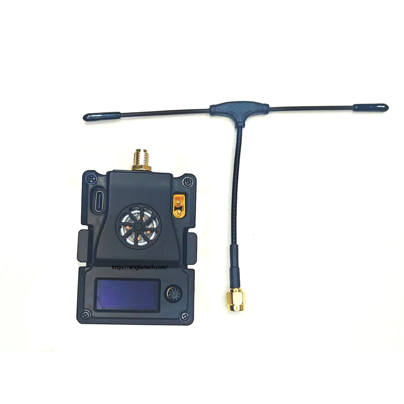 ELRS 433MHz TX マイクロラジオ 360-560 - 433Mhz Receiver Module のレビューと価格
