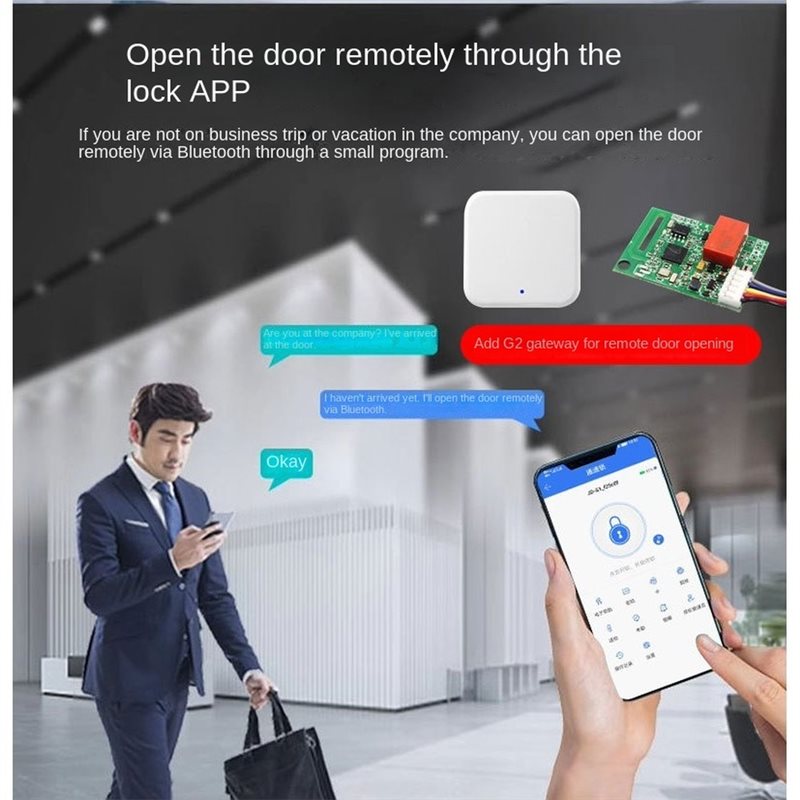 【A17Z】Bluetooth対応DC TTLOCKリレーモ - Diy Automation Projects のレビューと価格
