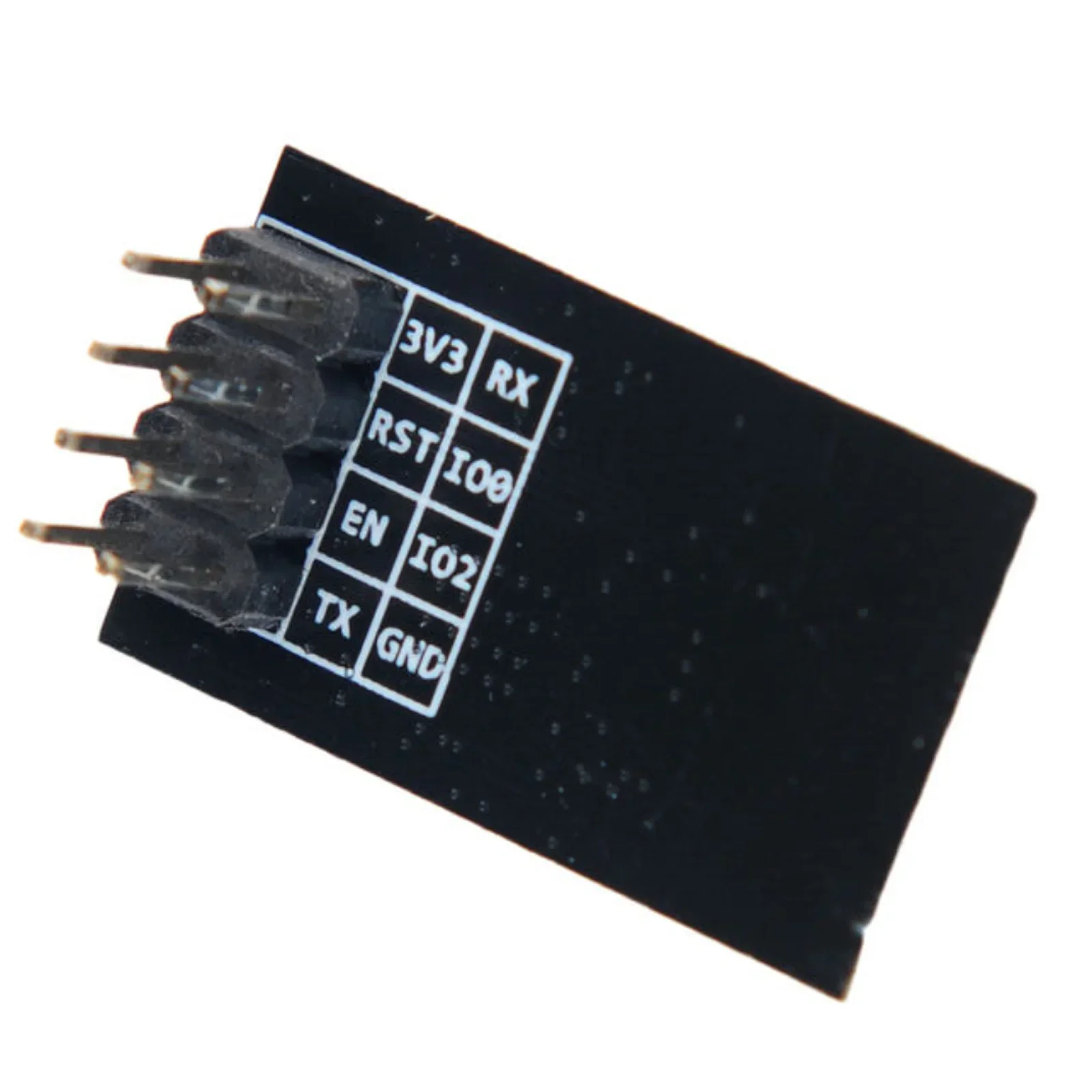 ESP-01S ESP8266 WiFi モジュール 4MB - Diy Automation のレビューと価格